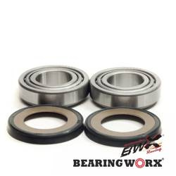 Bearing Worx Lenkkopflager Kit BUELL FIREBOLT / LIGHTING, CAGIVA ELEPHANT / RAPTOR, HARLEY-DAVIDSON