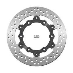 NG Bremsscheibe  FLAT hinten KTM 690 ENDURO/SMC 14-22 / LC8 ADVENTURE 990 06-13 / SMC 690 07-19
