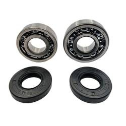 Bearing Worx Kurbelwellenlager Kit mit Dichtungsmitteln Yamaha YZ 65 18-20, YZ 85 19-20