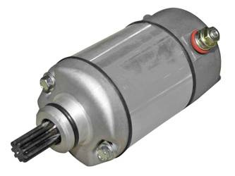 Yamaha xV 535 VIRAGO / xVS 650 DRAG STAR Anlasser 98-16 BRONCO