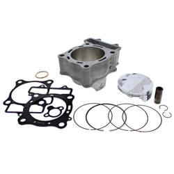 CYLINDER WORKS Zylinder kpl. Honda CRF 250R/RX 18-21