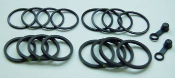 Tourmax Bremssattel-ReparatursatzYamaha FZR 1000 89-93