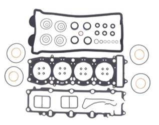 ATHENA Dichtung des Kupplungsdeckels HONDA VT 750 C 83-89
