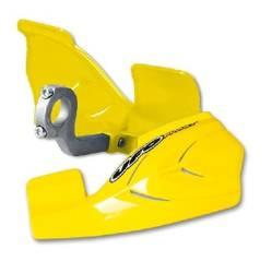 UFO HAND GUARDS GLENNY (GLENHELEN)(MIT HALTERUNGEN)