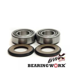 Bearing Worx Lenkkopflager Kit Gas Gas PAMPERA 125/250/280 02-05,TXT TRIALS 125/200/250/280/300 02-09, KTM SX 50SR/JR/M