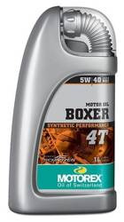 MOTOREX BOXER 4T Öl 15W50 1L
