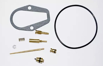 Tourmax Vergaser-ReparatursatzHonda CB 550 74-76