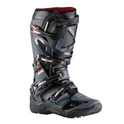 LEATT CROSS BOOTS 5.5 FLEXLOCK ENDURO GRAPHENE