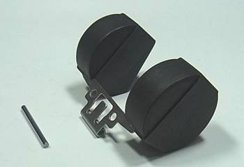 Tourmax VergaserschwimmerYamaha XT 600E 90-99, XTZ 660 92-93, TT 600R 99