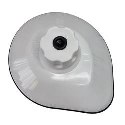 Stopfen für Motorrad-Waschluftfilter TM 80/85/100 MX 13-21 Multi Air