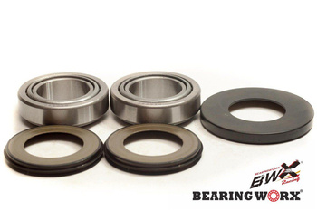 Bearing Worx Lenkkopflager Kit Suzuki RM 125 05-08, RM 250 05-08, RMZ 450 05-07