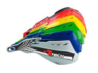 RTECH Handschutz Ersatz Kunststoff GLADIATOR EASY / ALU