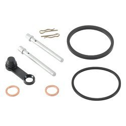 All Balls Bremssattel Reparatur Kit Hinten YAMAHA XVZ1200 VENTURE 83-85