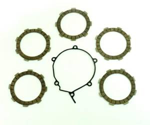 Kupplungsscheiben KAWASAKI KX 60 83-03 ATHENA