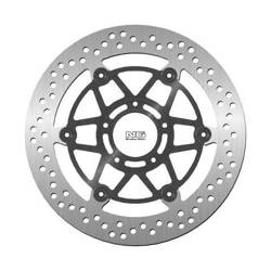 NG Vordere Bremsscheibe SLIPPING KYMCO KTR/NSR/QUANTOM 125/150 06-15