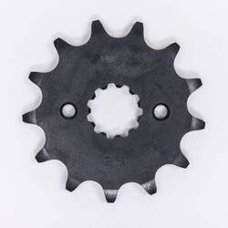 Sunstar Vorderes Kettenrad aus Stahl HONDA NX 250 DOMINATOR 88-93 / XL 250 [13]