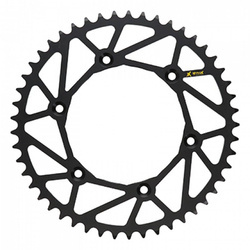 Prox ULTRALITE 49 Stahl Ritzel Beta RR 125-498 13-22