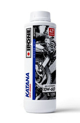 Ipone KATANA Off Road Olej 10W60 1L