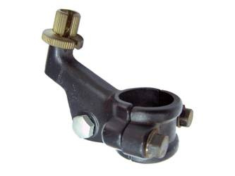 Kupplungshebelgriff Honda CR 80R/RB 96-02 / XR 250R 96-04 / XR 400R 08-04 PSYCHIC