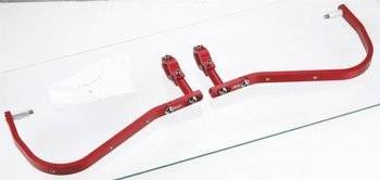 Accel Handschalen 22.2 mm