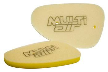 Luftfilter SUZUKI TS 50/80 Multi Air