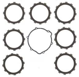 Kupplungsscheiben HUSQVARNA CR/WR 95-96 ATHENA