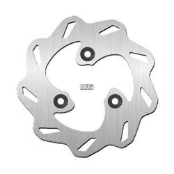 NG Vordere Bremsscheibe SPEEDFIGHT 50/100 97-08