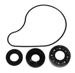 BEARING WORX Wasserpumpen-Reparatursatz Yamaha WR/YZ 250F 01-13