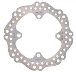 Bremsscheibe Zurück Honda CRF 300L/RALLY 20-21 CRF 250L RALLY 20 CRF 250L 13-21 WAVE