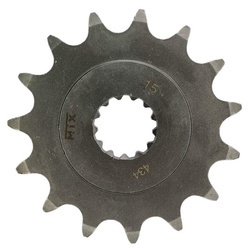 Kettenrad Vorne 15 Suzuki DR 250 82-87 GZ 250 GN 250