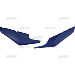 UFO Heckverkleidung Husqvarna TC 125/250 '19-22, FC 250/350/450 '19-22, TE 150/250/300 '20-22, FE 250/350/450/501 '20-22