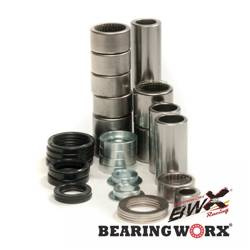 Bearing Worx Umlenkhebel Reparatursatz Yamaha YZ 125/250 05, YZF 250 07
