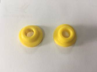 M.C MUDGUARD Gummibänder für Ventildichtungen