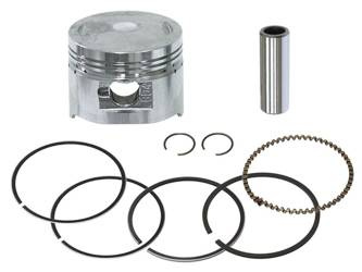 NAMURA Kolben KAWASAKI KFX 90 07-21 [46.97mm]