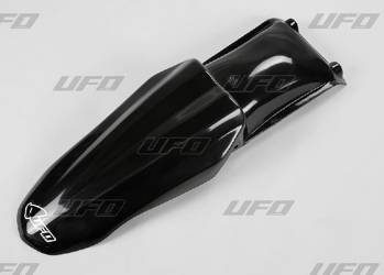 UFO KOTFLÜGEL HINTEN HUSQVARNA 2T '00-'04/ 4T '02-'04