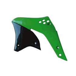 RTECH Kühlerspoiler Kawasaki KXF 250 06-08