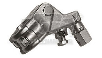 M.C Kupplungshebelgriff HONDA CRF 250R 10-17 / CRF 450R 09-17 / CR 125/250 04-07