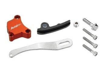 ACCEL Abdeckung des Kupplungsaktuators