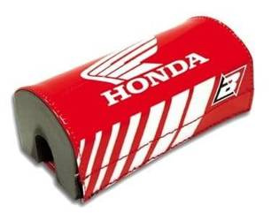 BLACKBIRD Honda Kissen Lenkradbezug