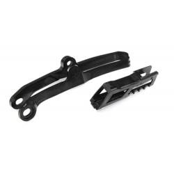 Polisport Kettenführung und Schlitten Polisport KAWASAKI KXF250 17-20 KXF450 16-20