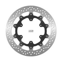 NG Vordere Bremsscheibe  SLIPPING KTM SMC 690 18-19