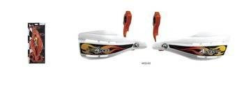 ACCEL Handbremsleisten mit Aluminiumbefestigung