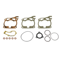 TOP-END-Dichtungen GAS GAS EC 125 2T 01-13 XRADICAL