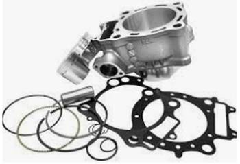 CYLINDER WORKS Zylinder kpl. Yamaha YZF 250 19-20