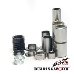 Bearing Worx Umlenkhebel Reparatursatz Yamaha WRF 250 01, WRF 426 01, YZ 125/250 01, YZF 250 01, YZF 426 01