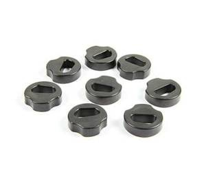 ProX Kupplungsgummi-Kit RM 250 93-12 / RM-Z 250 07-15