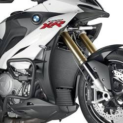KAPPA BMW S 1000XR Kühlerdeckel (15-16)