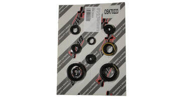 BEARING WORX Satz Motordichtungen Kawasaki KX 250F 04-05 / RMZ 04-06