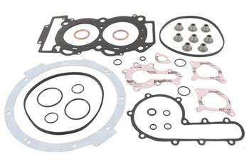 Ein Satz Motordichtungen POLARIS SCRAMBLER 850 15-21, TOURING 850 INTL 14, SPORTSMAN TOURING 850 SP 15-20, SPORTSMAN TOURING 850 SP EU 15, SPORTSMAN XP 850 EPS '13-16, Winderosa