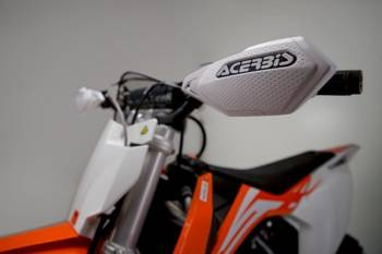 Acerbis Lenker X-Elite für E-BIKE / MTB / MINICROSS